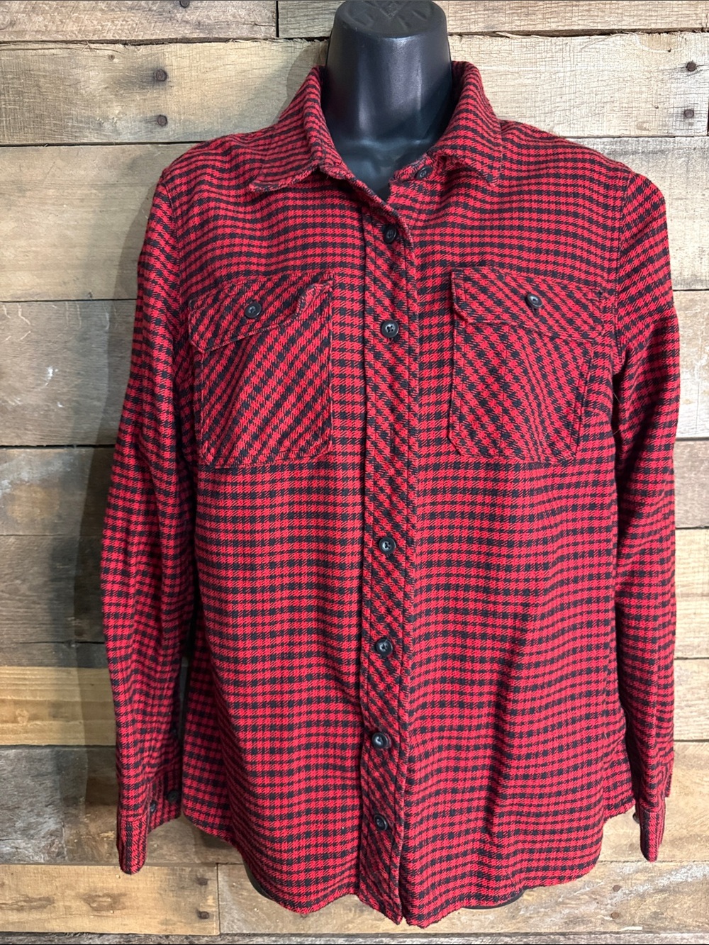 Duluth Flannel